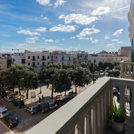 Plaza Apartment Bitonto Exterior photo