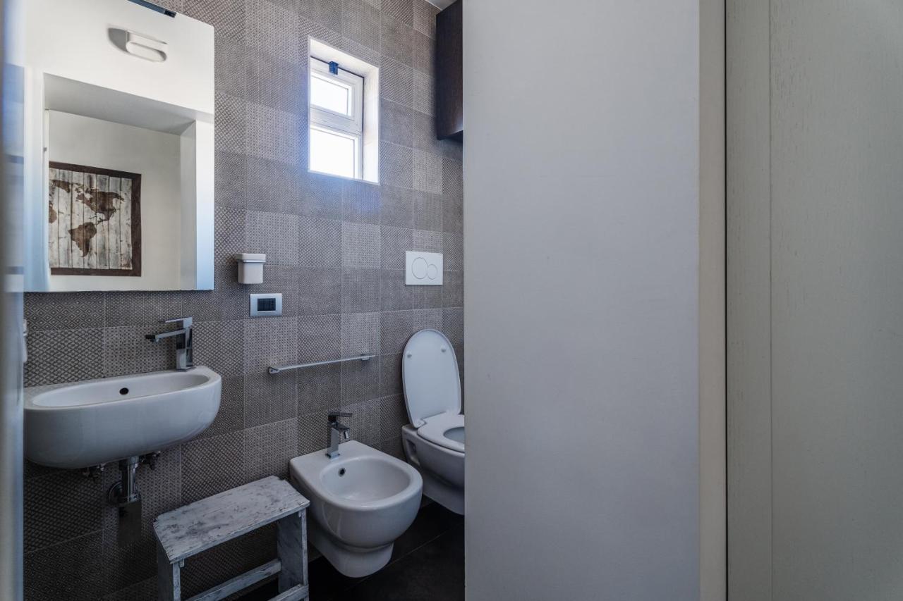 Plaza Apartment Bitonto Exterior photo