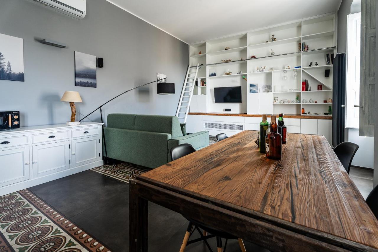 Plaza Apartment Bitonto Exterior photo
