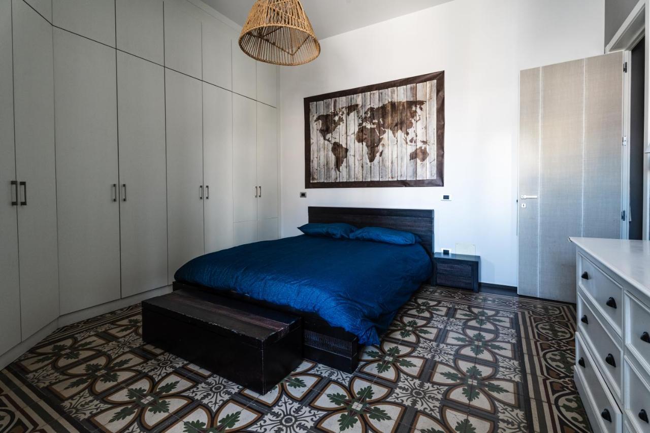 Plaza Apartment Bitonto Exterior photo