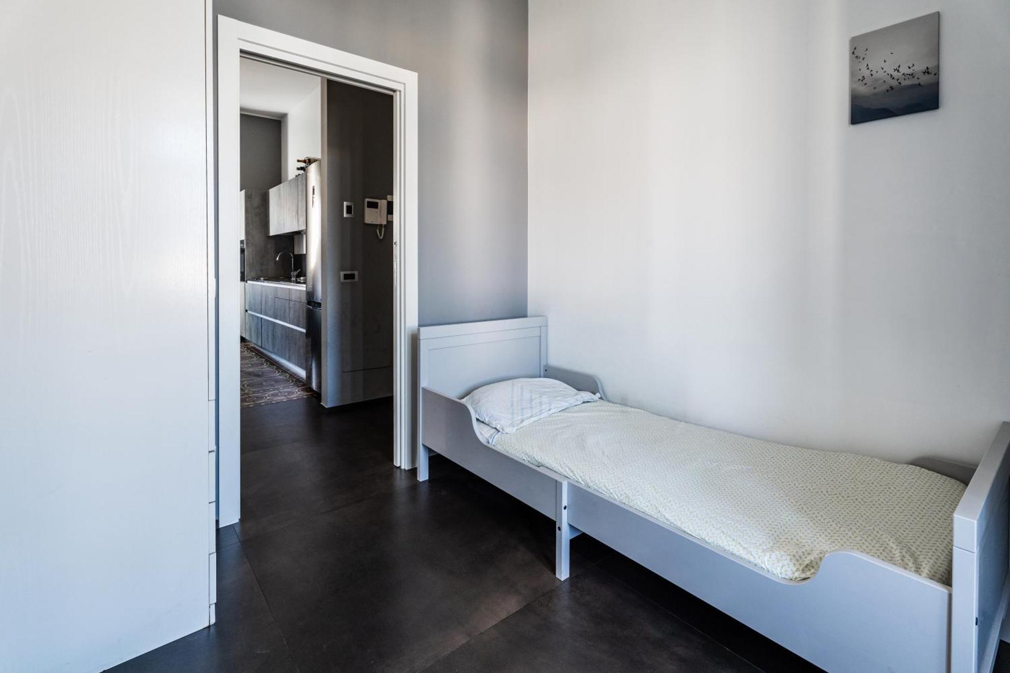 Plaza Apartment Bitonto Exterior photo